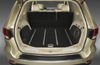 2011 Jeep Grand Cherokee Trunk Picture